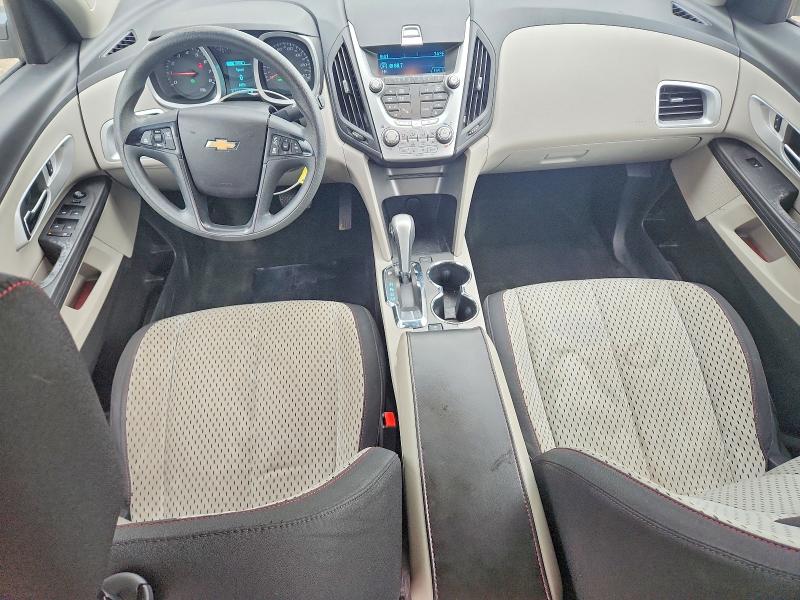 Продажа на аукционе авто 2013 Chevrolet Equinox, vin: 1GNALBEK9DZ107462, номер лота: 57572106