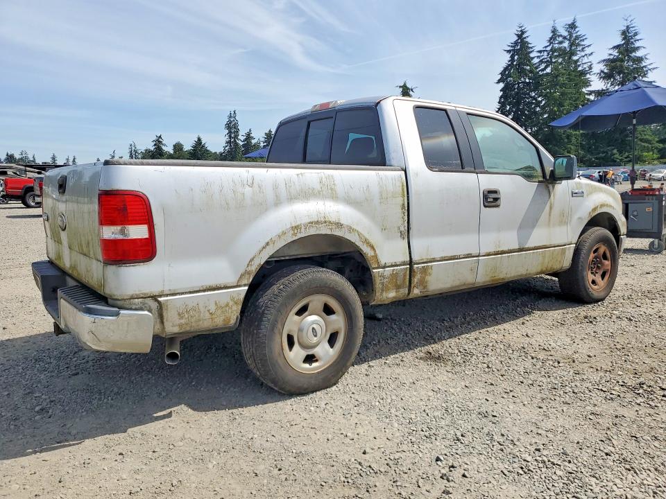 Aukcja sprzedaży 2005 Ford F-150, vin: 1FTRX12565FA34823, numer aukcji: 58655286