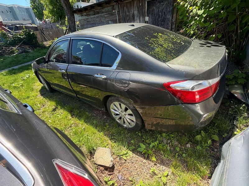 56045156 :رقم المزاد ، 1HGCR2F89DA131067 vin ، 2013 Honda Accord مزاد بيع