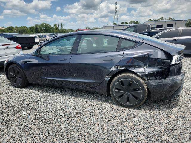 Aukcja sprzedaży 2024 Tesla Model 3, vin: 5YJ3E1EA5RF825438, numer aukcji: 58423246