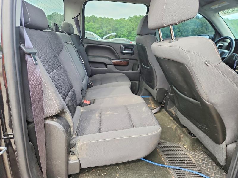 Aukcja sprzedaży 2014 Gmc Sierra, vin: 3GTP1UEH5EG174277, numer aukcji: 55342926