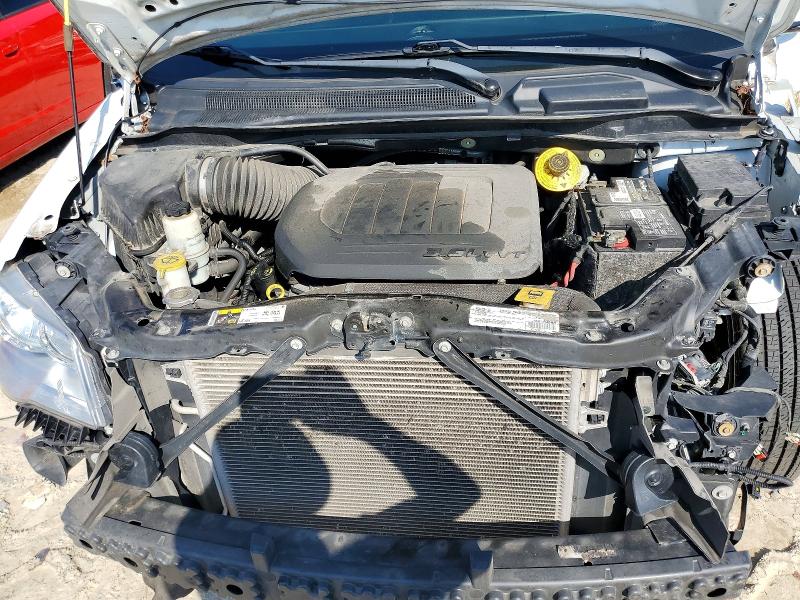 2019 Dodge Grand Caravan მანქანა იყიდება აუქციონზე, vin: 2C4RDGCG3KR717160, აუქციონის ნომერი: 56968536