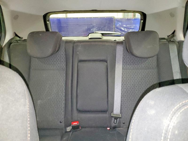 Aukcja sprzedaży 2020 Chevrolet Trax, vin: 3GNCJNSB3LL205753, numer aukcji: 58496836