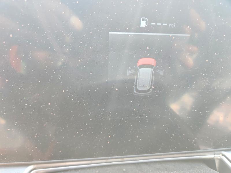 Aukcja sprzedaży 2025 Kia Sorento, vin: 5XYRG4JC7SG357109, numer aukcji: 58542816
