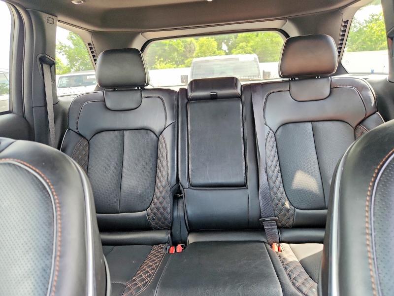 Продаж на аукціоні авто 2023 Jeep Grand Cherokee, vin: 1C4RJHEG8PC586707, номер лоту: 55899576
