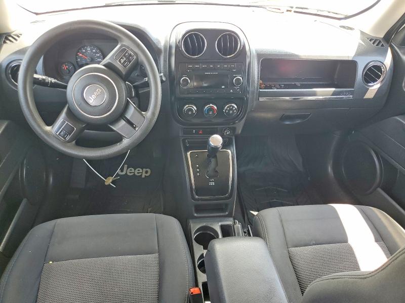 Продаж на аукціоні авто 2012 Jeep Patriot, vin: 1C4NJRBB4CD630123, номер лоту: 57843196