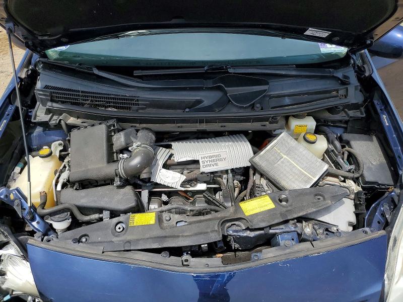 57908636 :رقم المزاد ، JTDKN3DU4C1537994 vin ، 2012 Toyota Prius مزاد بيع