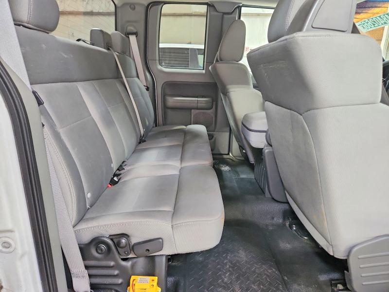 Aukcja sprzedaży 2008 Ford F150, vin: 1FTRX14W68KC89294, numer aukcji: 54840266