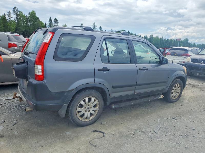 Aukcja sprzedaży 2006 Honda Cr-v, vin: JHLRD78576C815391, numer aukcji: 56779256