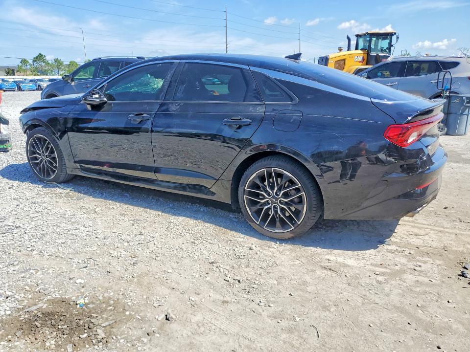Продаж на аукціоні авто 2023 Kia K5, vin: 5XXG44J89PG174575, номер лоту: 57747056
