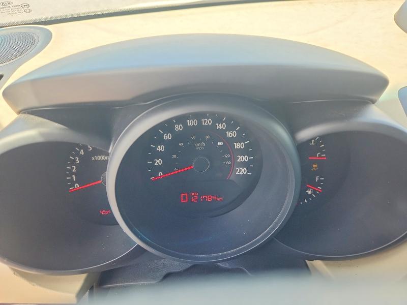Продажа на аукционе авто 2010 Kia Soul, vin: KNDJT2A26A7060459, номер лота: 52208416