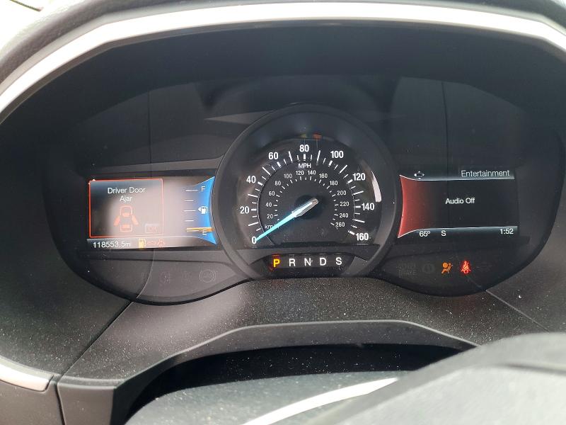 2016 Ford Edge მანქანა იყიდება აუქციონზე, vin: 2FMPK4J91GBC07711, აუქციონის ნომერი: 58990006