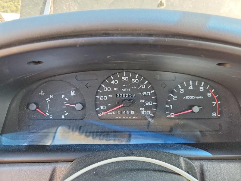 Aukcja sprzedaży 1997 Nissan Truck, vin: 1N6SD11S0VC415454, numer aukcji: 57386066