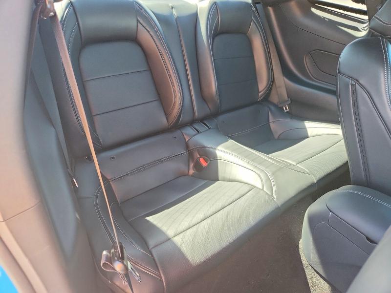 Продажа на аукционе авто 2024 Ford Mustang, vin: 1FA6P8CF1R5409862, номер лота: 58873036
