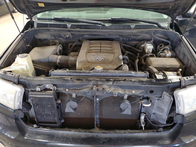 2008 Toyota Tundra მანქანა იყიდება აუქციონზე, vin: 5TFBV581X8X078504, აუქციონის ნომერი: 58058676
