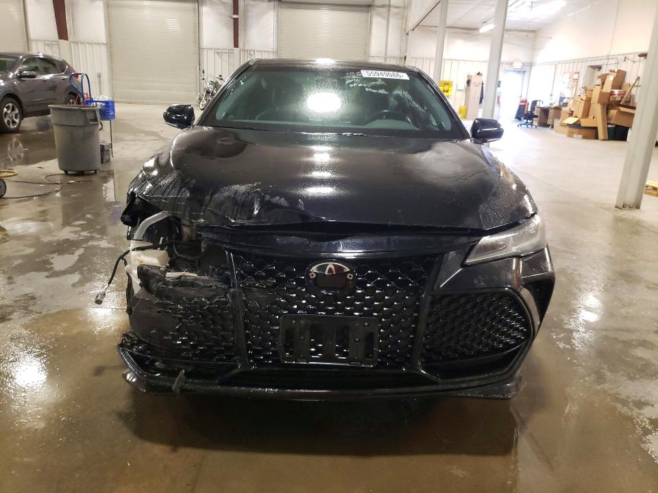 Продаж на аукціоні авто 2019 Toyota Avalon, vin: 4T1BZ1FB5KU020118, номер лоту: 55949086