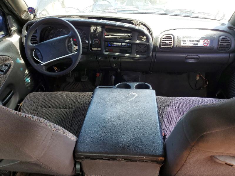 Продажа на аукционе авто 2000 Dodge Ram 2500, vin: 1B7KF2363YJ117161, номер лота: 57373196