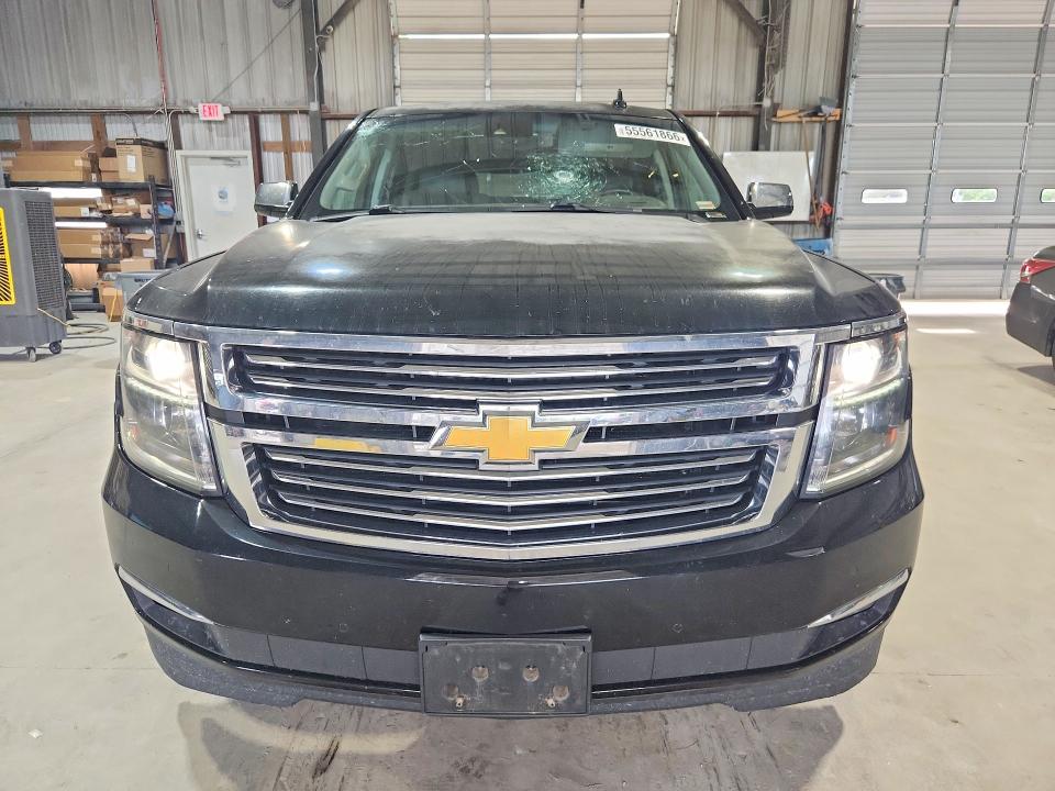 Продаж на аукціоні авто 2015 Chevrolet Tahoe, vin: 1GNSKCKC5FR671848, номер лоту: 55561866