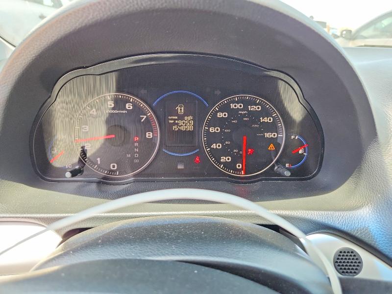 Продаж на аукціоні авто 2005 Acura Tsx, vin: JH4CL96985C014893, номер лоту: 55637766