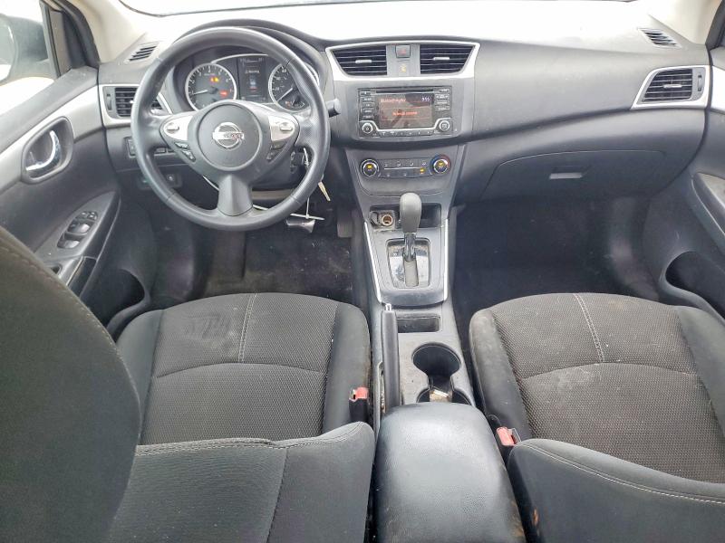 Aukcja sprzedaży 2018 Nissan Sentra, vin: 3N1AB7AP5JY311565, numer aukcji: 57334806