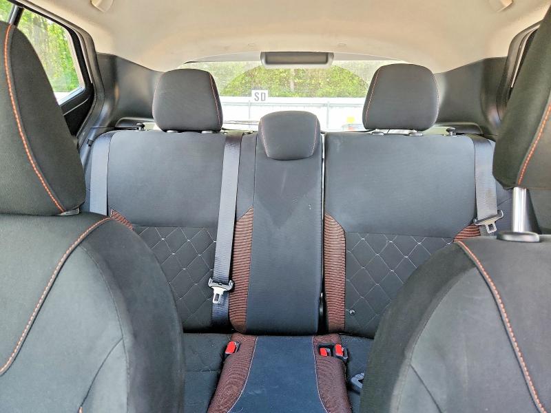 Продаж на аукціоні авто 2019 Nissan Kicks, vin: 3N1CP5CU0KL559058, номер лоту: 58281996