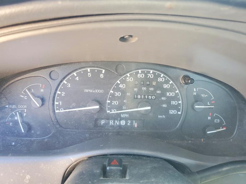 Aukcja sprzedaży 2003 Ford Ranger, vin: 1FTYR10D73TA38703, numer aukcji: 56427686