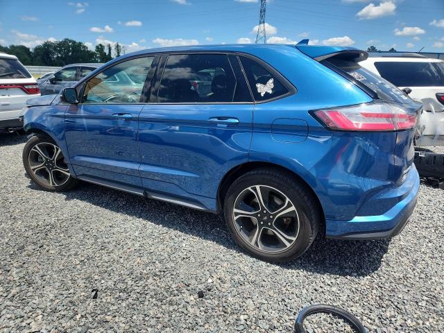 Продаж на аукціоні авто 2019 Ford Edge, vin: 2FMPK4AP7KBC20650, номер лоту: 58211126