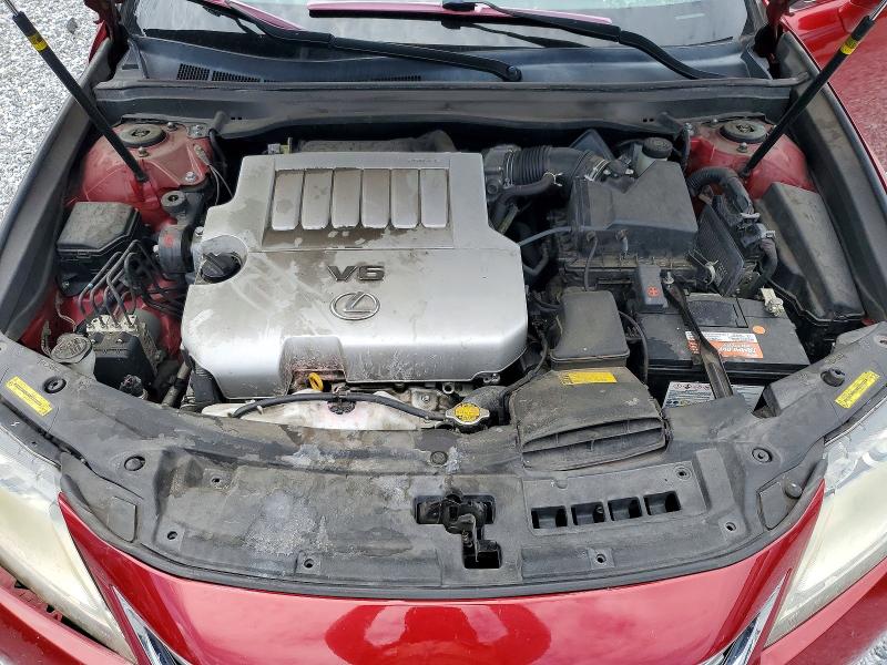 Продажа на аукционе авто 2013 Lexus Es, vin: JTHBK1GG0D2080548, номер лота: 55792936