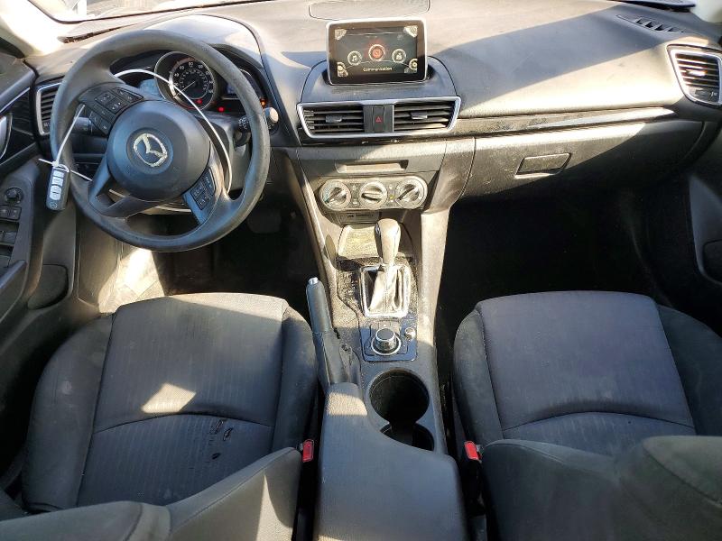 Продажа на аукционе авто 2016 Mazda 3, vin: 3MZBM1T75GM327476, номер лота: 56151116