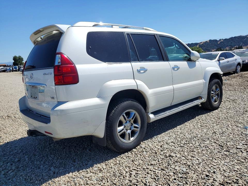 Продаж на аукціоні авто 2009 Lexus Gx, vin: JTJBT20X290178477, номер лоту: 56674106