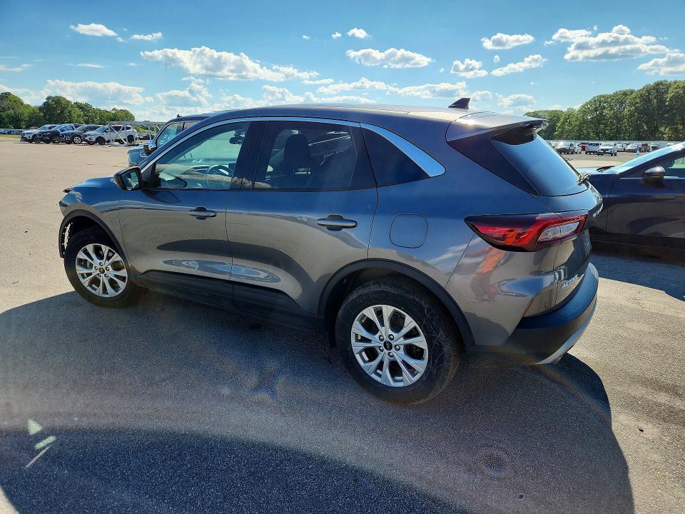 Продаж на аукціоні авто 2024 Ford Escape, vin: 1FMCU9GN3RUA94920, номер лоту: 58719806