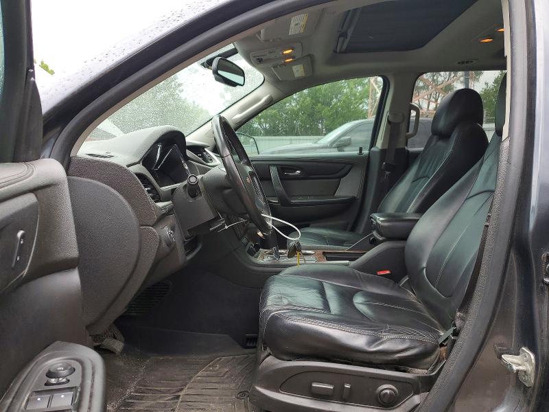 Aukcja sprzedaży 2014 Chevrolet Traverse, vin: 1GNKRHKDXEJ228450, numer aukcji: 56134846