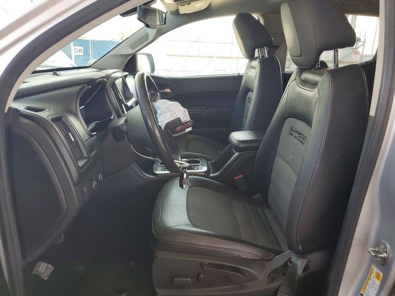 Продаж на аукціоні авто 2016 Gmc Canyon, vin: 1GTG6CE36G1179151, номер лоту: 56239586