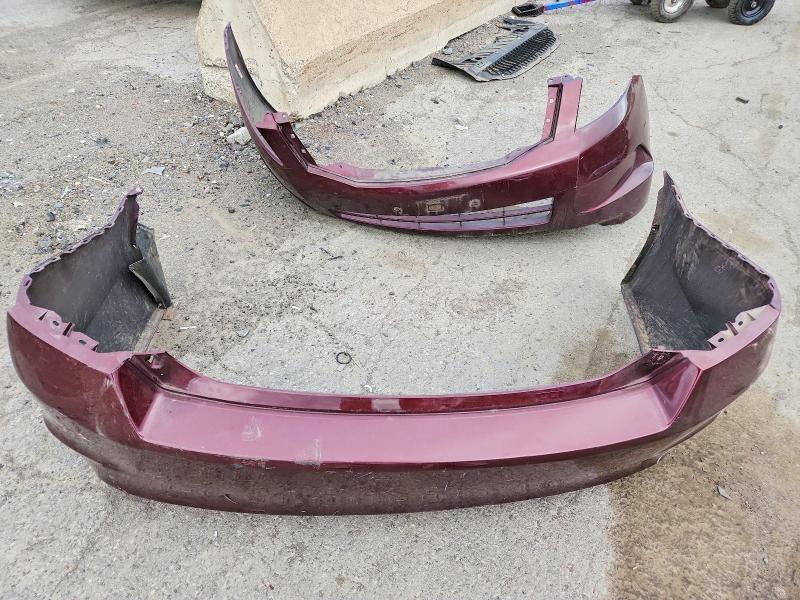 2009 Honda Accord მანქანა იყიდება აუქციონზე, vin: 1HGCP263X9A187262, აუქციონის ნომერი: 56433166