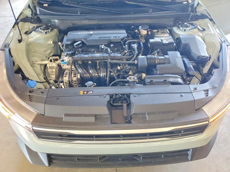 58625526 :رقم المزاد ، 3KPFT4DE7TE336898 vin ، 2026 Kia K4 مزاد بيع