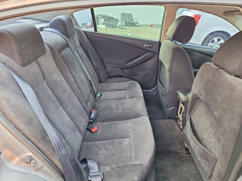 2007 Nissan Altima მანქანა იყიდება აუქციონზე, vin: 1N4AL21E97C130617, აუქციონის ნომერი: 57923836