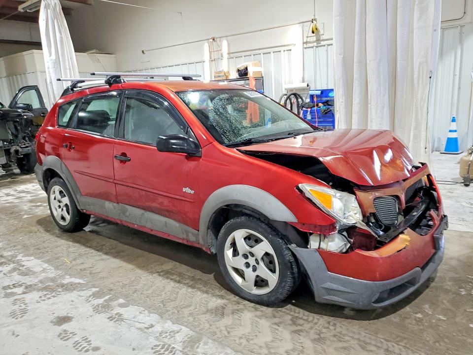Aukcja sprzedaży 2006 Pontiac Vibe, vin: 5Y2SL65856Z442942, numer aukcji: 58618876