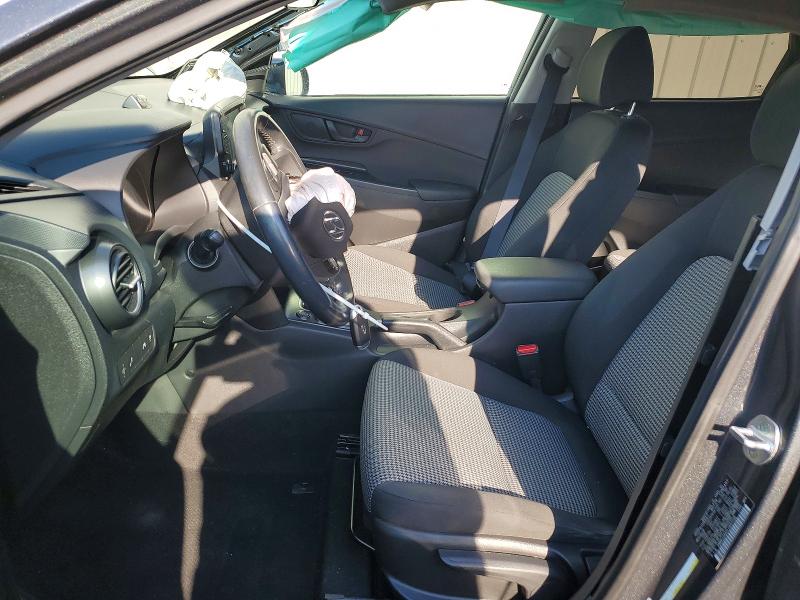 Aukcja sprzedaży 2020 Hyundai Kona, vin: KM8K22AA5LU497156, numer aukcji: 57887516