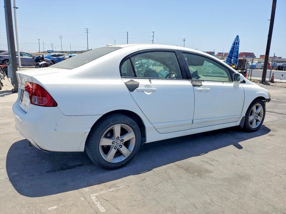 Продажа на аукционе авто 2007 Honda Civic, vin: 1HGFA16867L055363, номер лота: 53985456