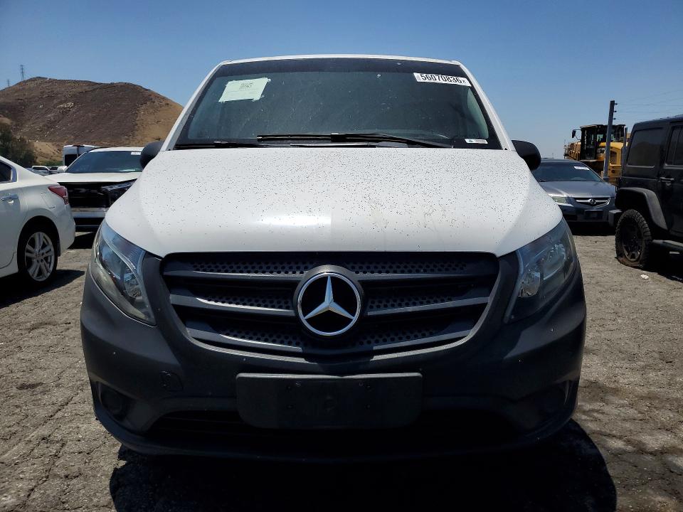 Aukcja sprzedaży 2020 Mercedes-benz Metris, vin: WD3PG2EA2L3644443, numer aukcji: 56070836