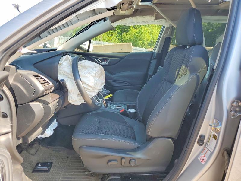 Aukcja sprzedaży 2020 Subaru Forester, vin: JF2SKAJC7LH432903, numer aukcji: 59074746