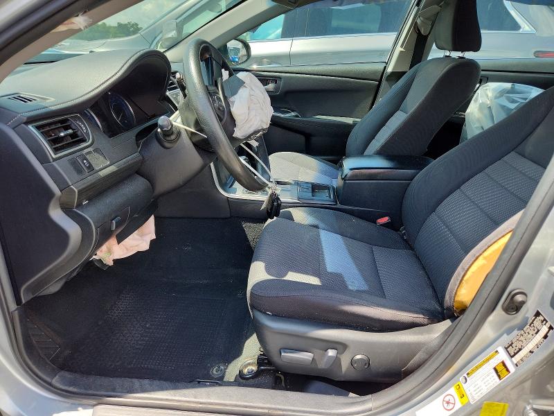 2016 Toyota Camry Hybrid მანქანა იყიდება აუქციონზე, vin: 4T1BD1FK7GU187618, აუქციონის ნომერი: 54799946