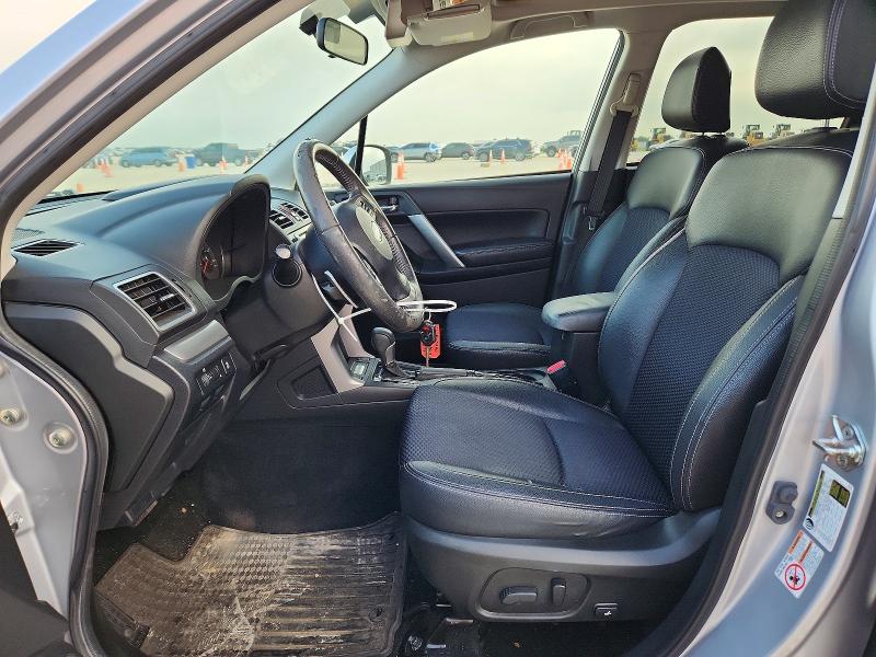 Продажа на аукционе авто 2016 Subaru Forester, vin: JF2SJGDC6GH503399, номер лота: 54690056