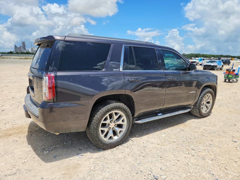 2015 Gmc Yukon მანქანა იყიდება აუქციონზე, vin: 1GKS1BKC6FR140703, აუქციონის ნომერი: 57253066