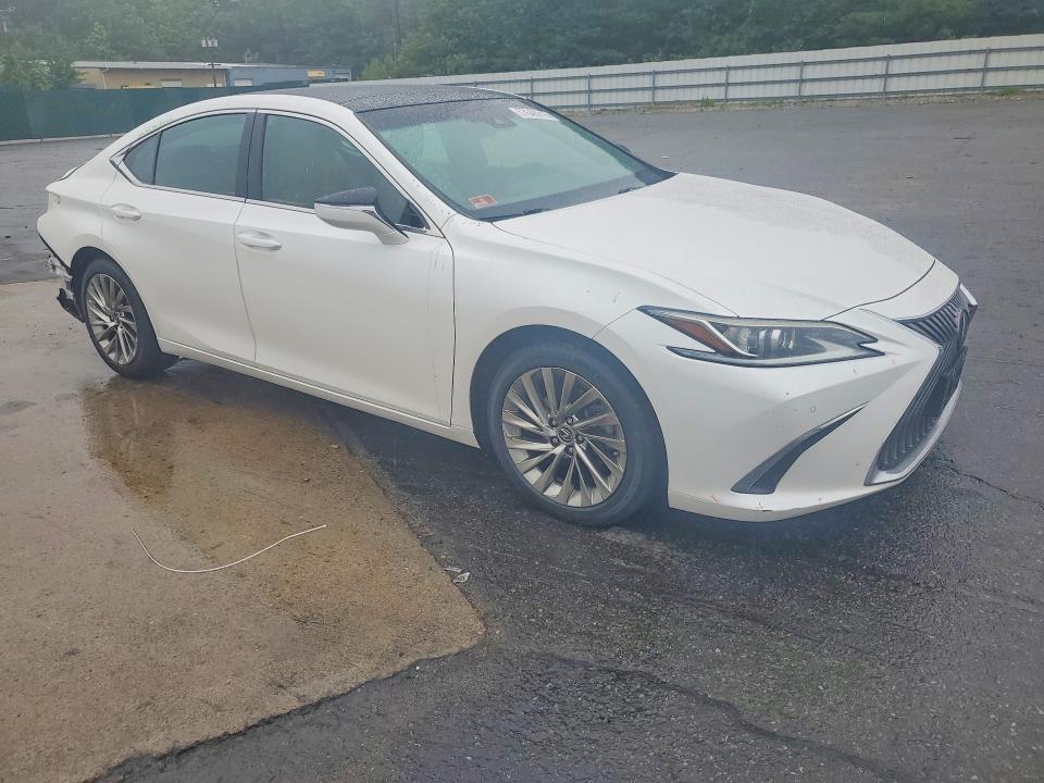 Aukcja sprzedaży 2019 Lexus Es, vin: 58ABZ1B11KU034474, numer aukcji: 57648916
