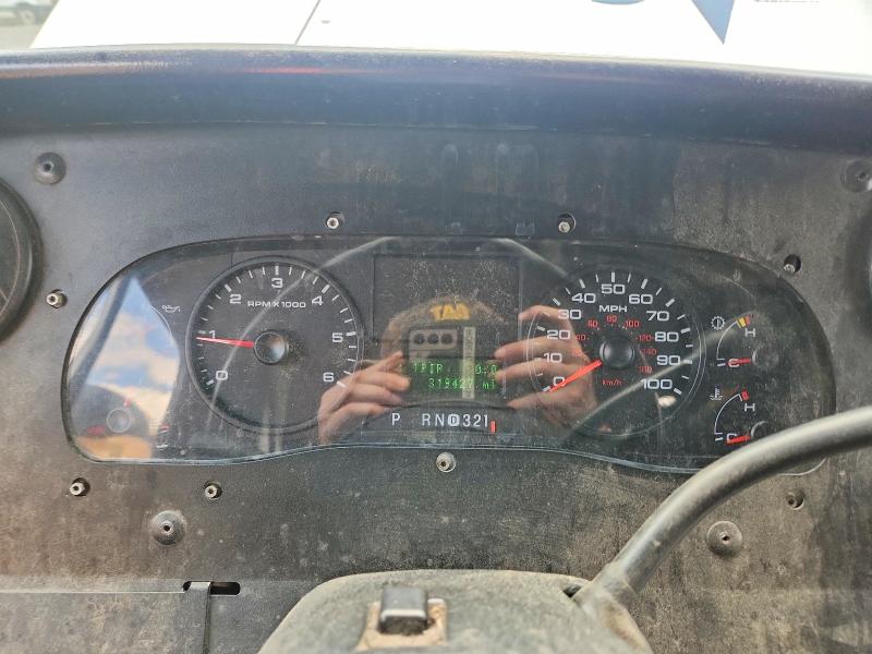 Aukcja sprzedaży 2013 Ford F59, vin: 1F65F5KY9D0A03718, numer aukcji: 56977706