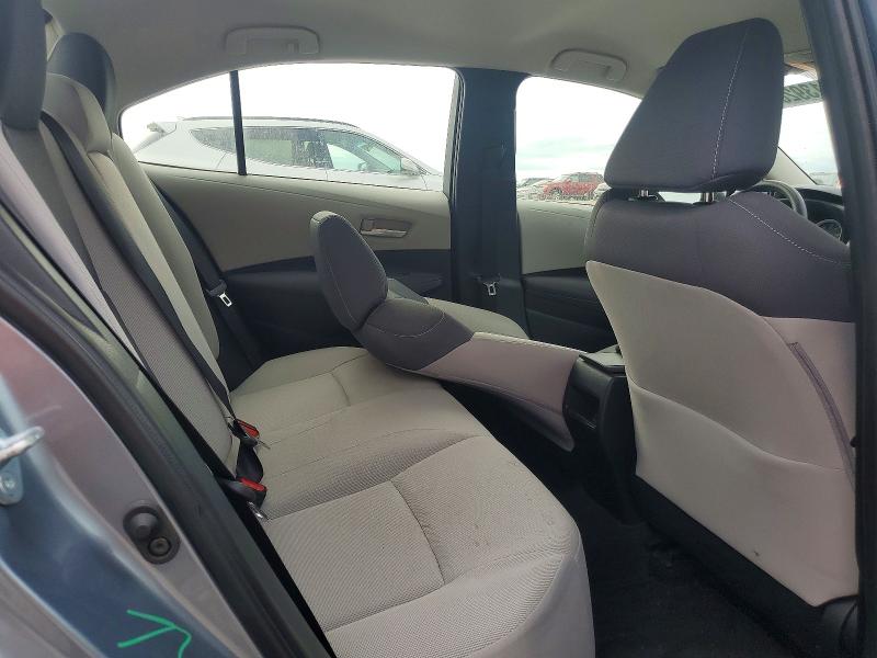 Aukcja sprzedaży 2021 Toyota Corolla, vin: JTDEPMAE3MJ155998, numer aukcji: 56139286