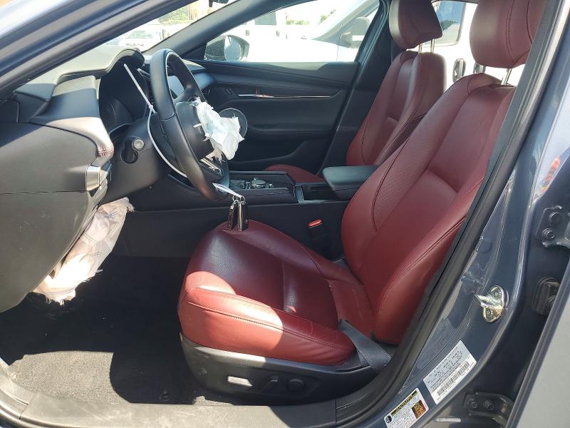 Продаж на аукціоні авто 2025 Mazda 3, vin: JM1BPBLM8S1781474, номер лоту: 56368576