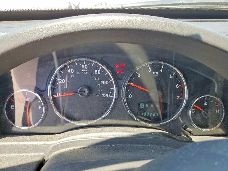 Aukcja sprzedaży 2010 Jeep Liberty, vin: 1J4PN2GK6AW155678, numer aukcji: 56530726