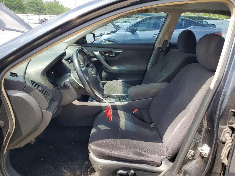 Продажа на аукционе авто 2013 Nissan Altima, vin: 1N4AL3AP1DN419255, номер лота: 59181916